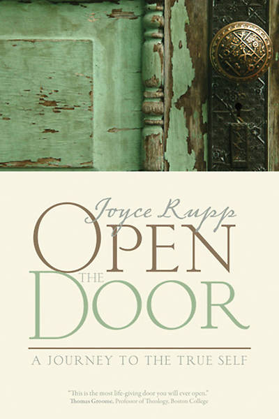 Picture of Open The Door