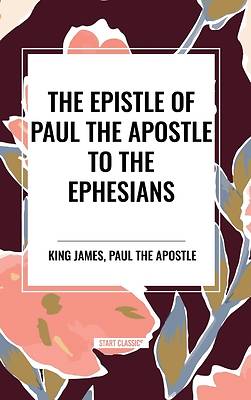 Picture of The Epistle of Paul the Apostle to the EPHESIANS