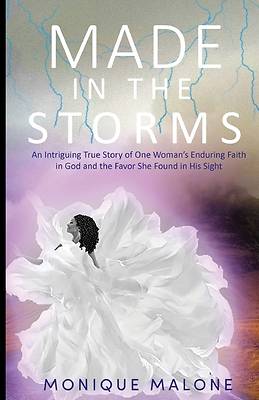 Picture of Made in the Storms