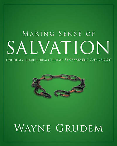 Picture of Making Sense of Salvation