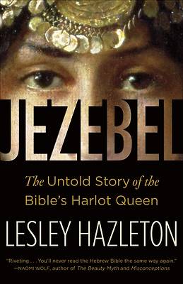 Picture of Jezebel