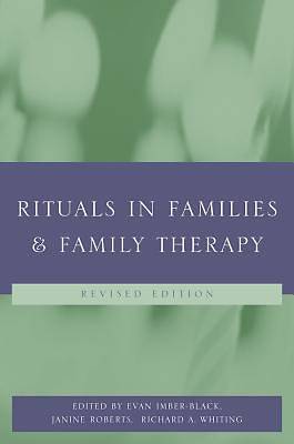Picture of Rituals in Families and Family Therapy