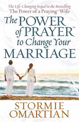Picture of The Power of Prayer™ to Change Your Marriage [ePub Ebook]