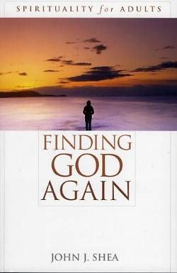 Picture of Finding God Again