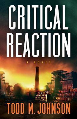 Picture of Critical Reaction [ePub Ebook]
