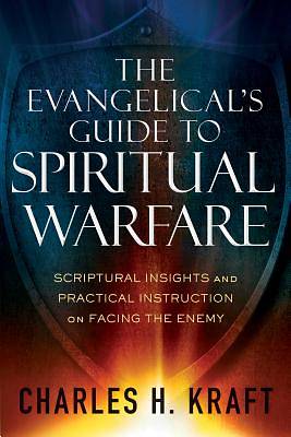 Picture of The Evangelical's Guide to Spiritual Warfare