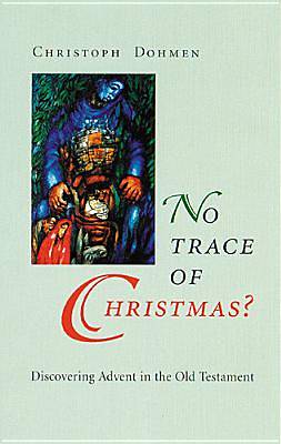 Picture of No Trace of Christmas?