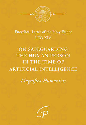 On Safeguarding the Human Person in the