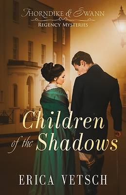 Picture of Children of the Shadows