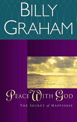 Picture of Peace with God