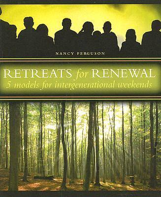 Picture of Retreats for Renewal