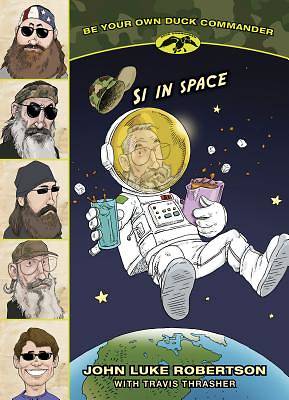 Picture of Si in Space