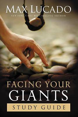 Picture of Facing Your Giants Study Guide