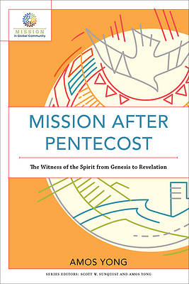 Picture of Mission After Pentecost