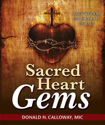 Picture of Sacred Heart Gems