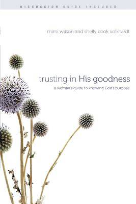 Picture of Trusting in His Goodness