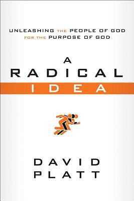 Picture of A Radical Idea