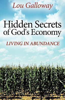 Picture of Hidden Secrets of God's Economy