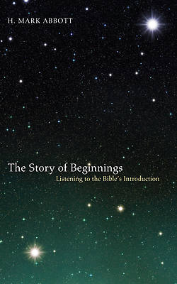 Picture of The Story of Beginnings