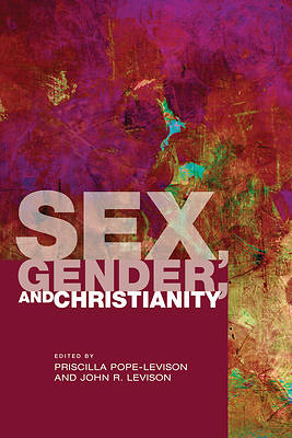 Picture of Sex, Gender, and Christianity