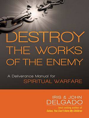 Picture of Destroy the Works of the Enemy [ePub Ebook]