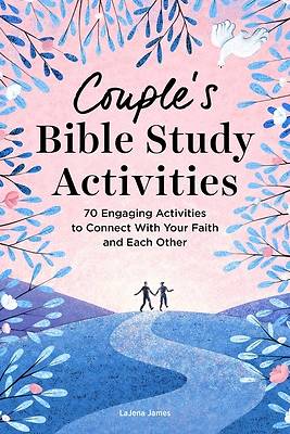 Picture of Couple's Bible Study Activities