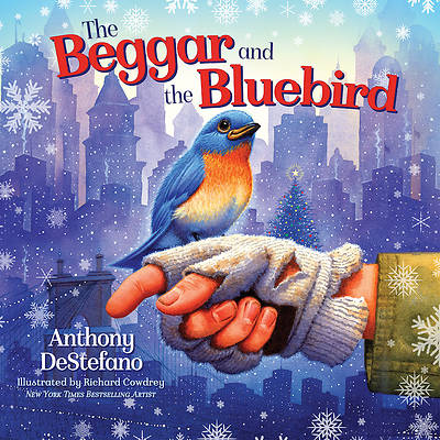 Picture of Beggar and Bluebird