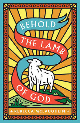 Picture of Behold, the Lamb of God! (25-Pack)