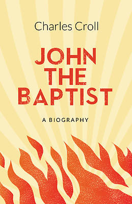 Picture of John the Baptist