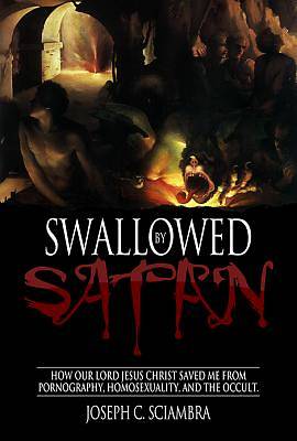 Picture of Swallowed by Satan