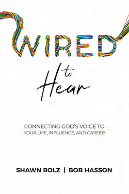 Picture of Wired to Hear