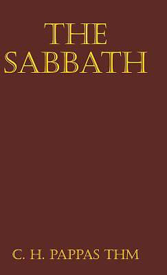 Picture of The Sabbath