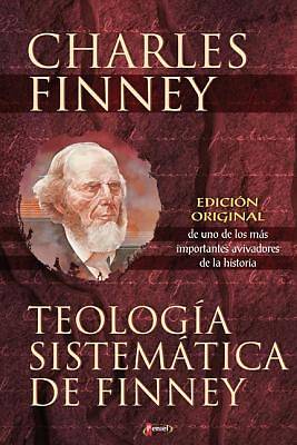 Picture of Teologia Sistematica