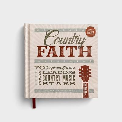 Picture of Country Faith