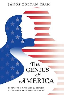 Picture of The Genius of America