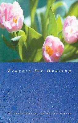 Picture of Prayers for Healing