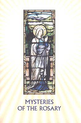 Picture of Mysteries of the Rosary