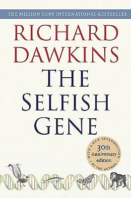 Picture of The Selfish Gene