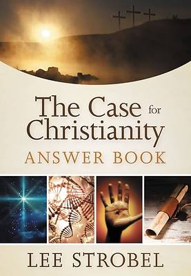 Picture of The Case for Christianity Answer Book - eBook [ePub]