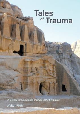 Picture of Tales of Trauma