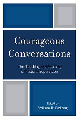 Picture of Courageous Conversations