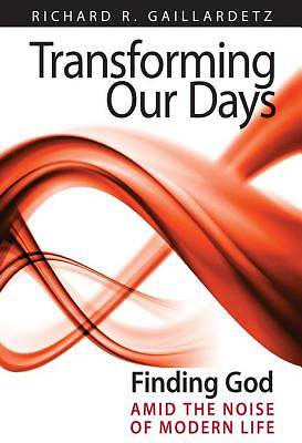 Picture of Transforming Our Days [ePub Ebook]