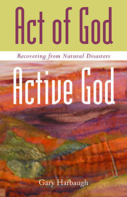 Picture of Act of God/Active God