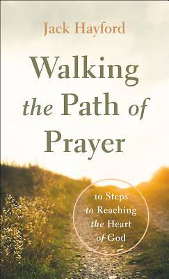 Picture of Walking the Path of Prayer