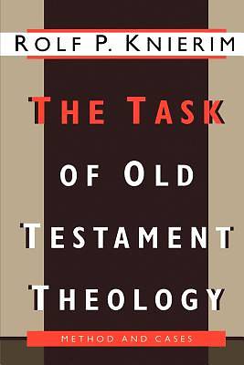 Picture of The Task of Old Testament Theology