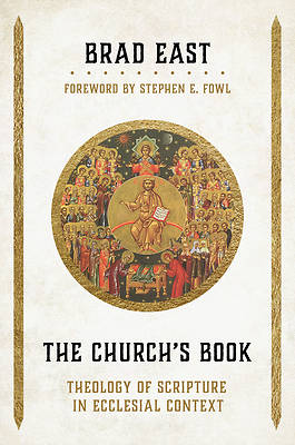 Picture of The Church's Book