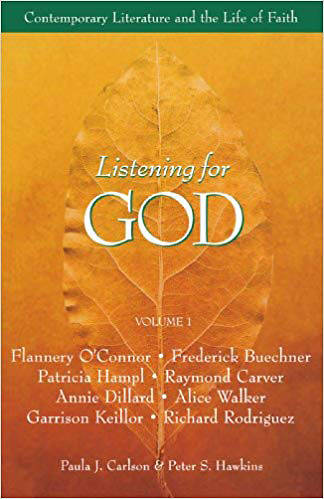 Picture of Listening for God Volume 1 Reader