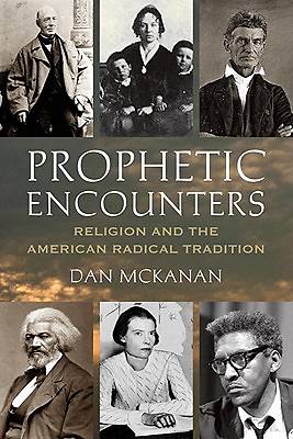Picture of Prophetic Encounters