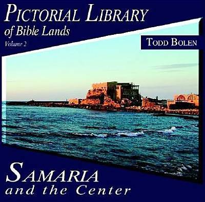 Picture of Pictorial Library of Bible Lands