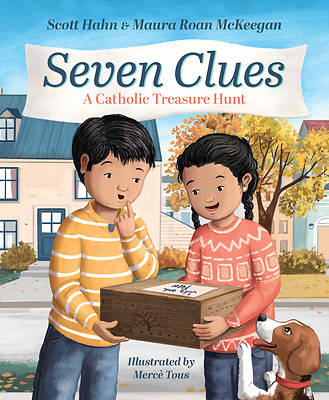 Picture of Seven Clues